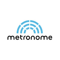 Metronome logo, Metronome contact details