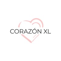 Corazón XL logo, Corazón XL contact details