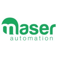 AUTOMATISMOS MASER logo, AUTOMATISMOS MASER contact details