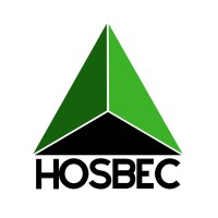 HOSBEC logo, HOSBEC contact details