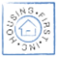 Housing First, Inc. logo, Housing First, Inc. contact details