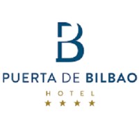 Hotel Puerta de Bilbao logo, Hotel Puerta de Bilbao contact details