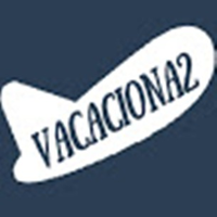 vacaciona2 logo, vacaciona2 contact details