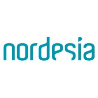 Nordesía producións logo, Nordesía producións contact details