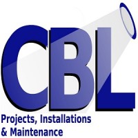 CBL Projects, Installations & Maintenance logo, CBL Projects, Installations & Maintenance contact details