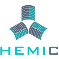 HEMIC INVEST RE logo, HEMIC INVEST RE contact details