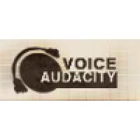 Voice Audacity Studio logo, Voice Audacity Studio contact details