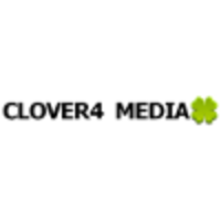 Clover4 Media logo, Clover4 Media contact details