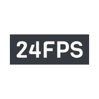 24fps logo, 24fps contact details