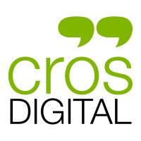 Cros Digital logo, Cros Digital contact details