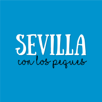 Sevilla con los Peques logo, Sevilla con los Peques contact details