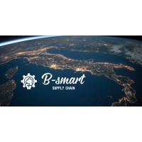 B-Smart Supply Chain logo, B-Smart Supply Chain contact details