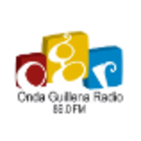 Onda Guillena Radio logo, Onda Guillena Radio contact details