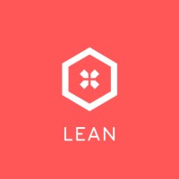 LEAN Online Marketing logo, LEAN Online Marketing contact details