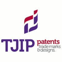 TJIP Patents, Trade Marks & Designs logo, TJIP Patents, Trade Marks & Designs contact details