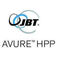 Avure HPP logo, Avure HPP contact details