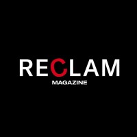 RECLAM MAGAZINE logo, RECLAM MAGAZINE contact details