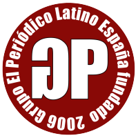 Grupo El Periódico Latino logo, Grupo El Periódico Latino contact details