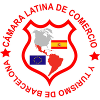 Cámara Latina de Comercio logo, Cámara Latina de Comercio contact details