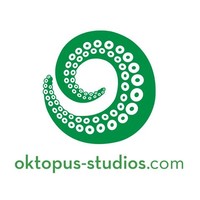 Oktopus Studios Madrid S.L. logo, Oktopus Studios Madrid S.L. contact details