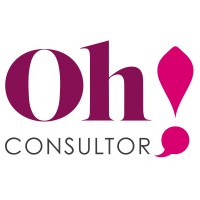 OH! CONSULTOR logo, OH! CONSULTOR contact details