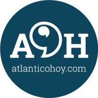 AtlánticoHoy logo, AtlánticoHoy contact details