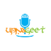 Upnageet.com logo, Upnageet.com contact details