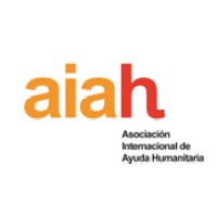 AIAH logo, AIAH contact details