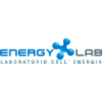 EnergyLab logo, EnergyLab contact details