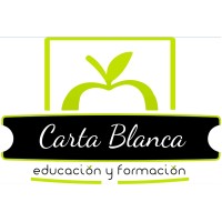 Academia Carta Blanca logo, Academia Carta Blanca contact details