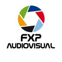 FXP AUDIOVISUAL logo, FXP AUDIOVISUAL contact details