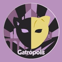 Gatrópolis logo, Gatrópolis contact details