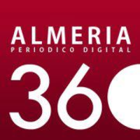 Almeria360 logo, Almeria360 contact details