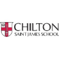 Chilton Saint James School logo, Chilton Saint James School contact details