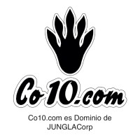 Co10 logo, Co10 contact details