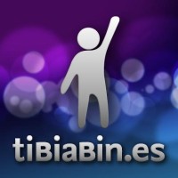 Grupo Tibiabín logo, Grupo Tibiabín contact details