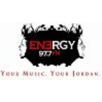 97.7 Energy Radio logo, 97.7 Energy Radio contact details