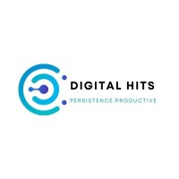 Digital Hits logo, Digital Hits contact details