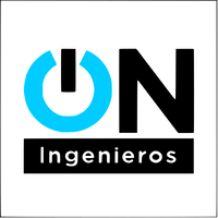 ON Ingenieros logo, ON Ingenieros contact details