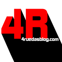 4RuedasBlog logo, 4RuedasBlog contact details