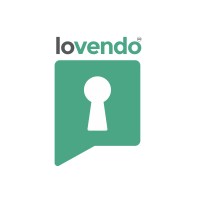 LoVendo Latino logo, LoVendo Latino contact details