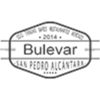 Bulevar San Pedro Alcántara® logo, Bulevar San Pedro Alcántara® contact details