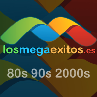 Los Megaexitos logo, Los Megaexitos contact details