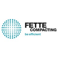 Fette Compacting Ibérica SL logo, Fette Compacting Ibérica SL contact details