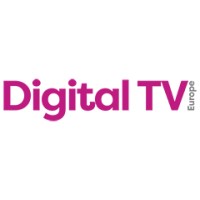 Digital TV Europe logo, Digital TV Europe contact details