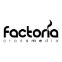 Factoria Crossmedia logo, Factoria Crossmedia contact details