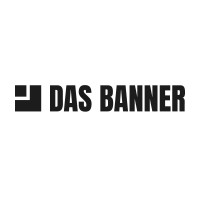 Das Banner logo, Das Banner contact details