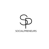 SocialPreneurs Podcast logo, SocialPreneurs Podcast contact details