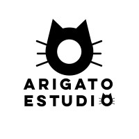 Arigato  Estudio logo, Arigato  Estudio contact details