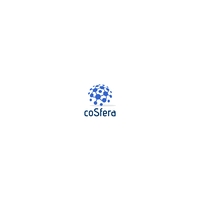 coSfera logo, coSfera contact details